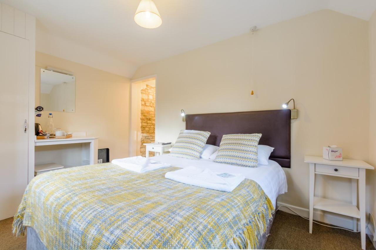 Locanda Volunteer Chipping Campden