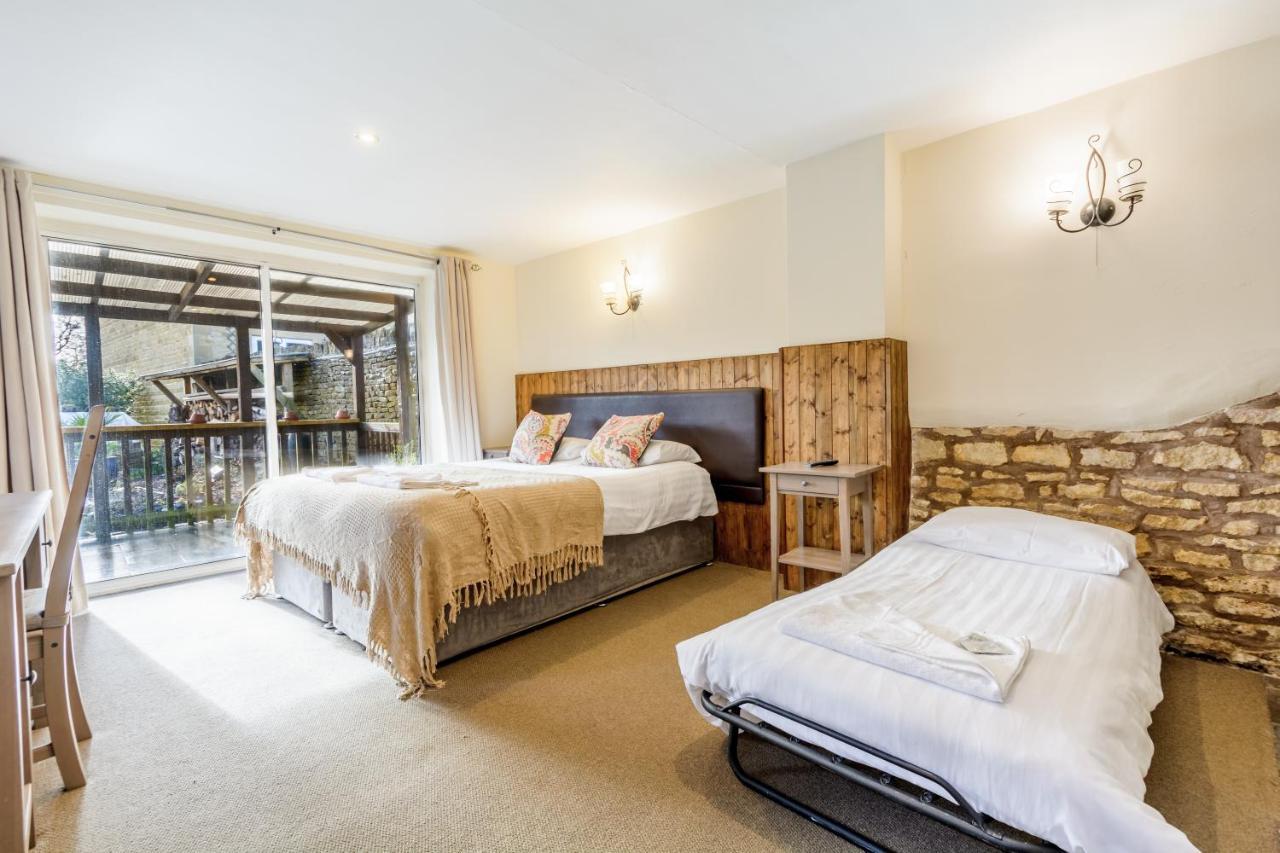 Locanda Volunteer Chipping Campden