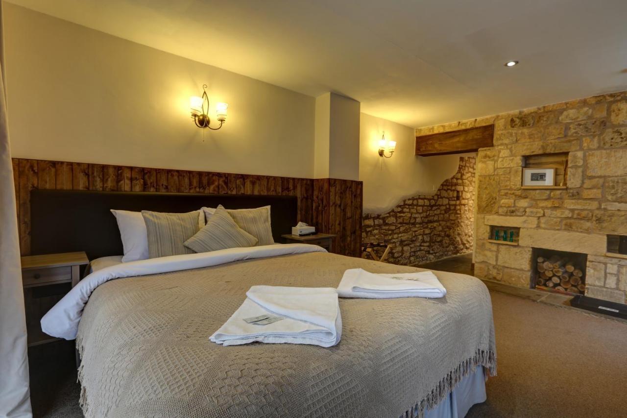Gasthof Volunteer Chipping Campden