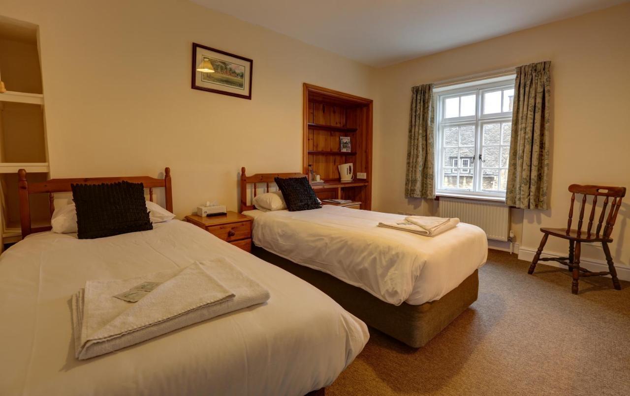 Volunteer 3* Chipping Campden