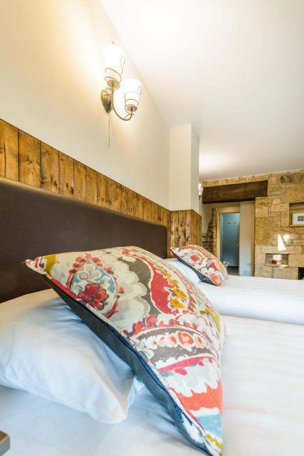 Volunteer Gasthof Chipping Campden
